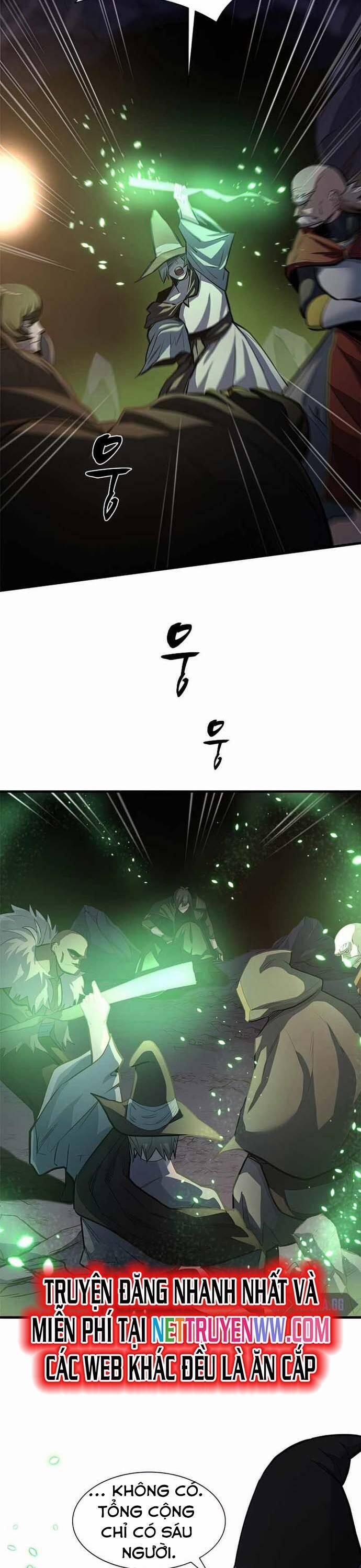 Hầm Ngục Hướng Dẫn Cấp Địa Ngục 92 trang 12