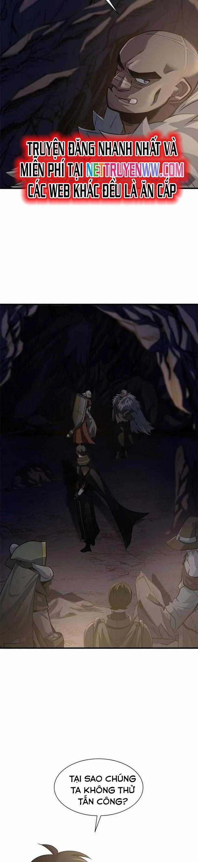 Hầm Ngục Hướng Dẫn Cấp Địa Ngục 92 trang 21