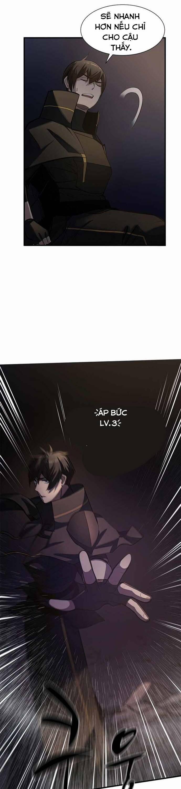 Hầm Ngục Hướng Dẫn Cấp Địa Ngục 92 trang 28