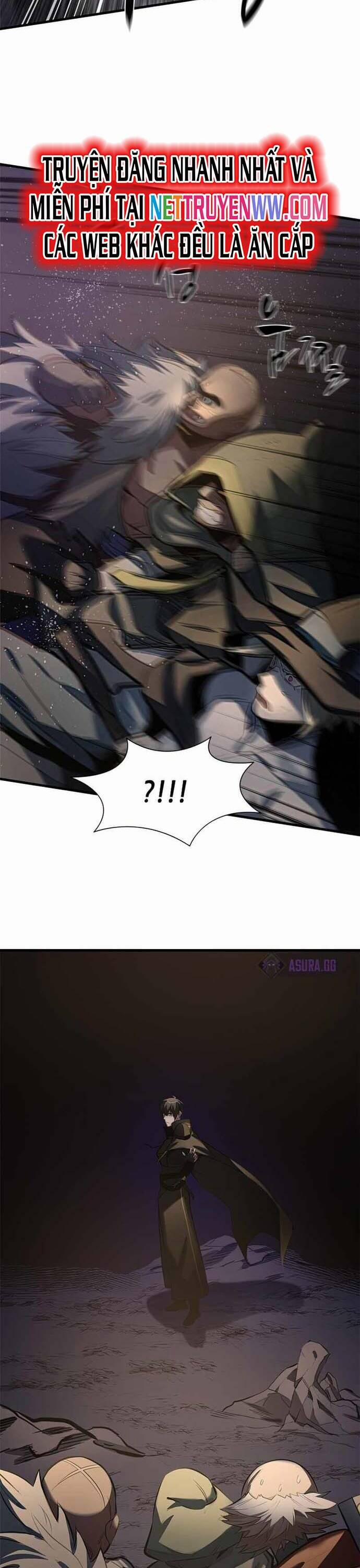 Hầm Ngục Hướng Dẫn Cấp Địa Ngục 92 trang 29