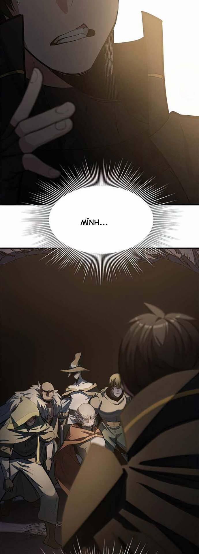 Hầm Ngục Hướng Dẫn Cấp Địa Ngục 92 trang 36