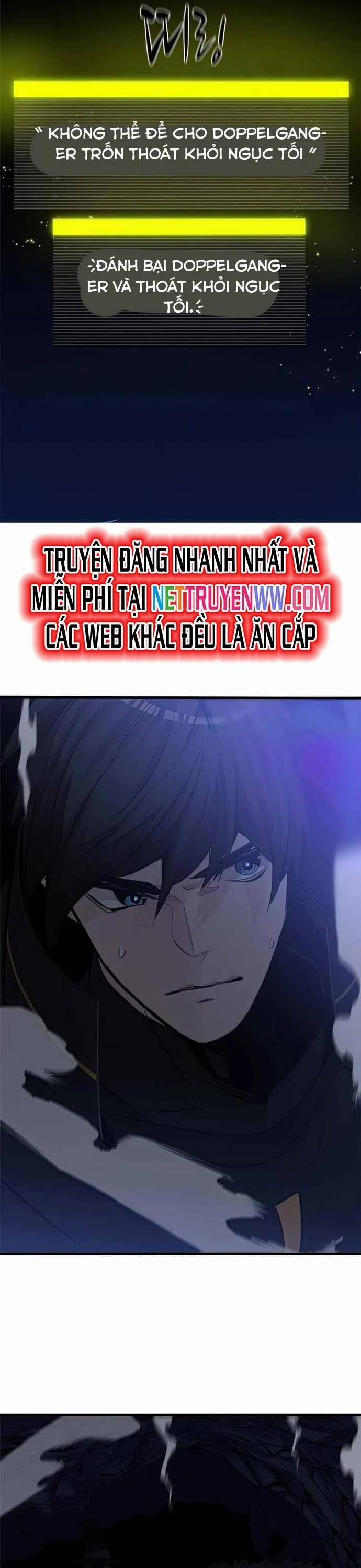 Hầm Ngục Hướng Dẫn Cấp Địa Ngục 92 trang 5