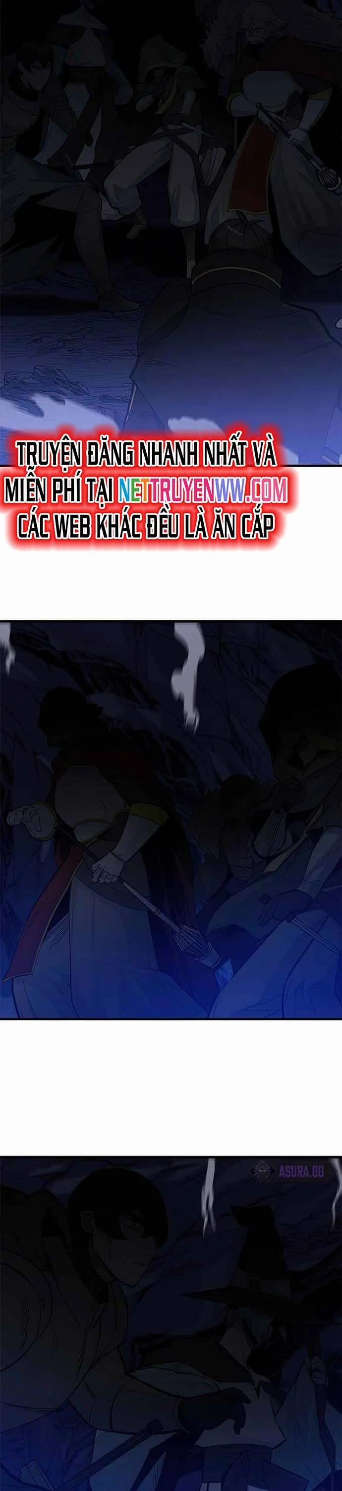 Hầm Ngục Hướng Dẫn Cấp Địa Ngục 92 trang 6