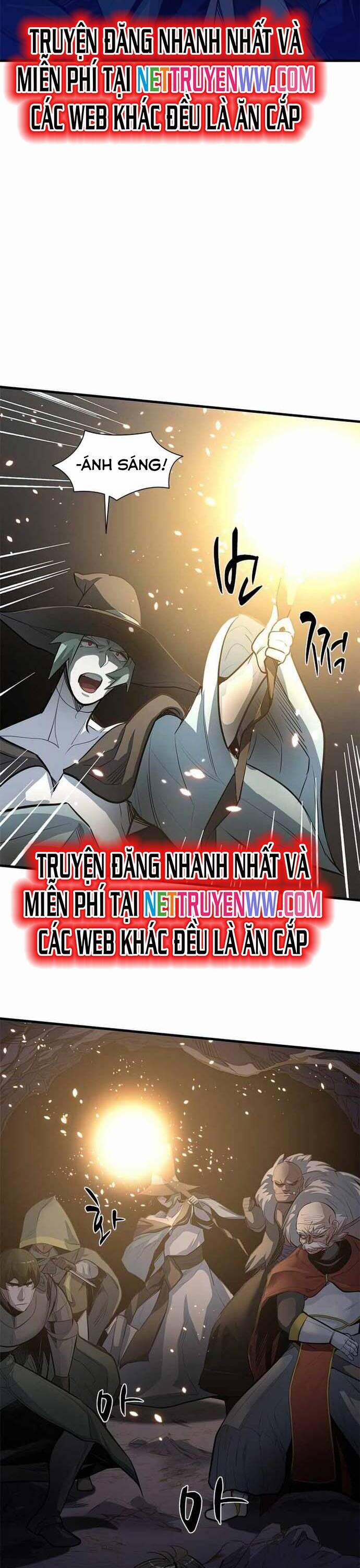 Hầm Ngục Hướng Dẫn Cấp Địa Ngục 92 trang 7