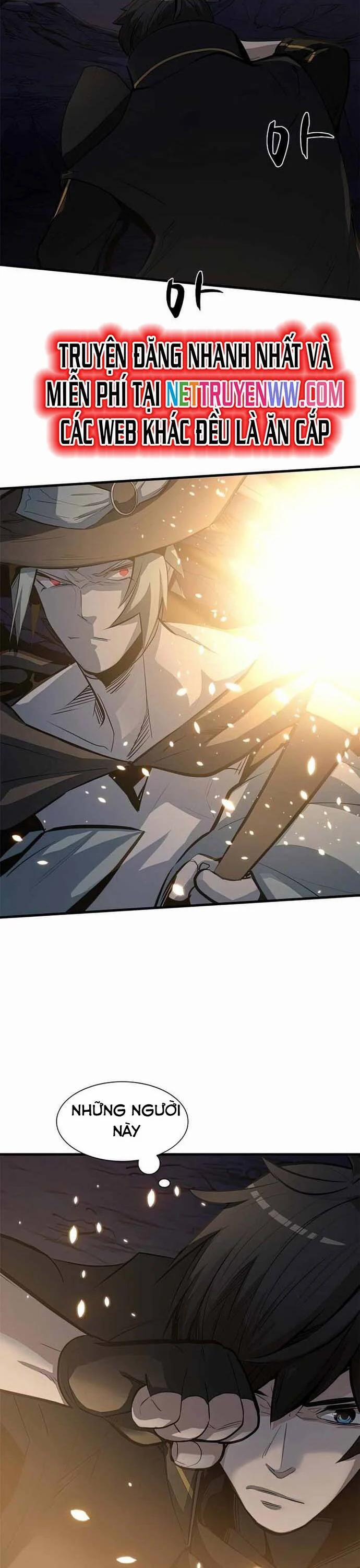 Hầm Ngục Hướng Dẫn Cấp Địa Ngục 92 trang 8