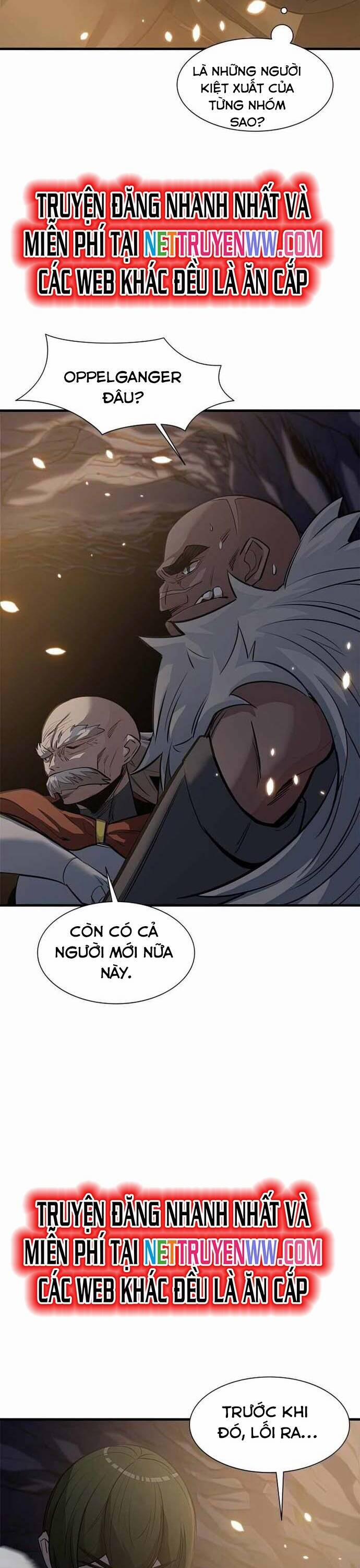 Hầm Ngục Hướng Dẫn Cấp Địa Ngục 92 trang 9