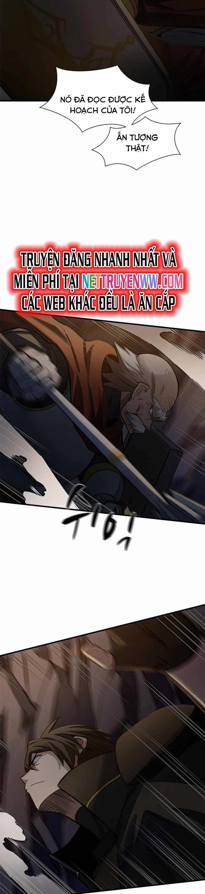 Hầm Ngục Hướng Dẫn Cấp Địa Ngục 93 trang 10