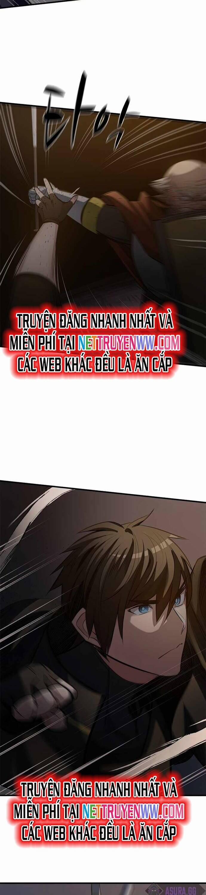 Hầm Ngục Hướng Dẫn Cấp Địa Ngục 93 trang 11