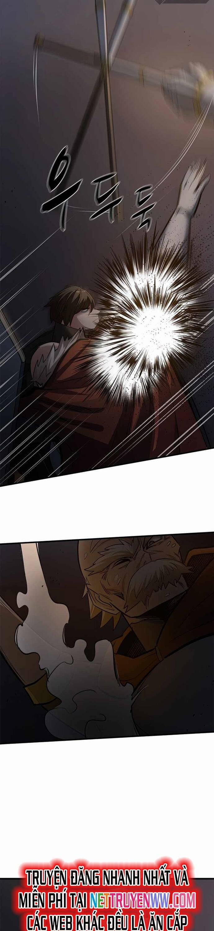 Hầm Ngục Hướng Dẫn Cấp Địa Ngục 93 trang 12