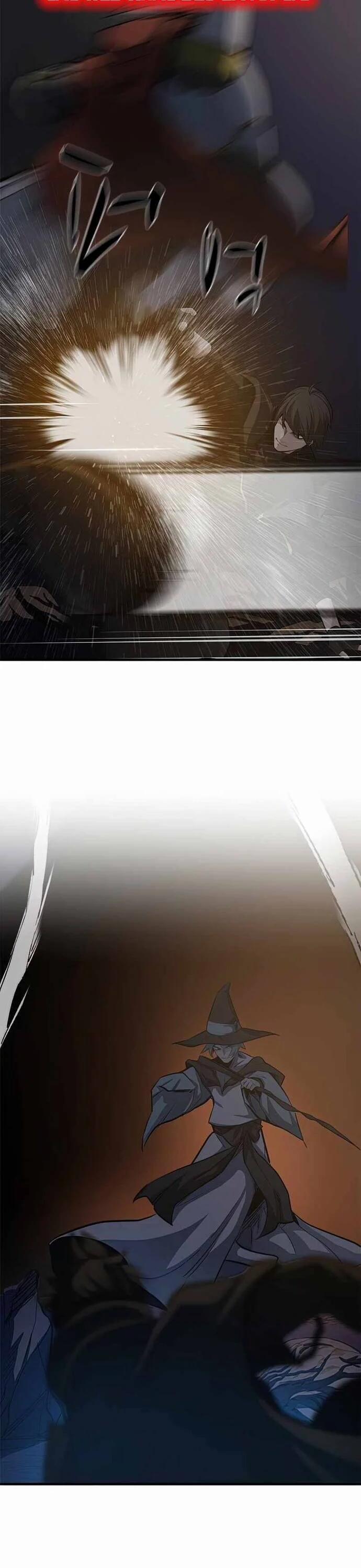 Hầm Ngục Hướng Dẫn Cấp Địa Ngục 93 trang 13