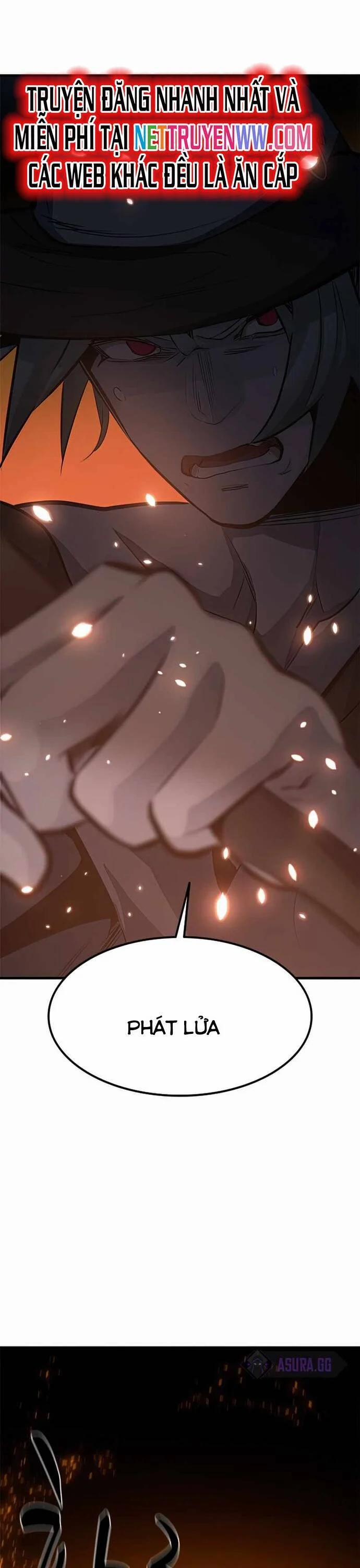 Hầm Ngục Hướng Dẫn Cấp Địa Ngục 93 trang 14