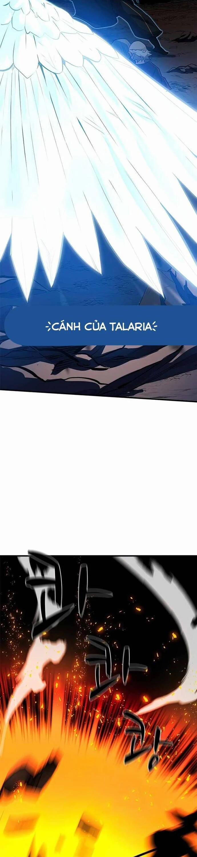 Hầm Ngục Hướng Dẫn Cấp Địa Ngục 93 trang 17