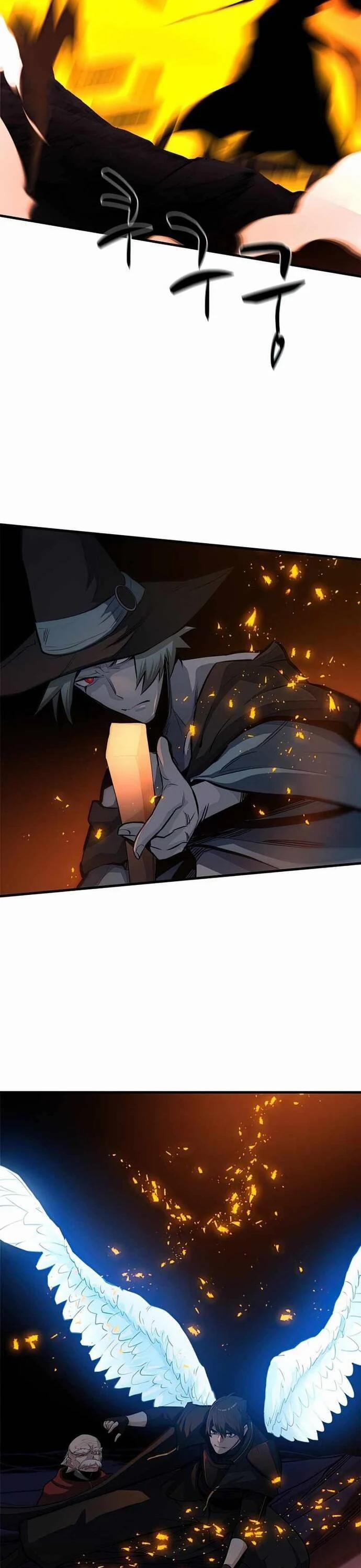 Hầm Ngục Hướng Dẫn Cấp Địa Ngục 93 trang 18