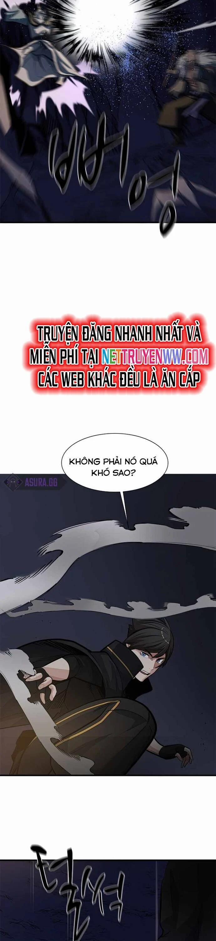 Hầm Ngục Hướng Dẫn Cấp Địa Ngục 93 trang 20