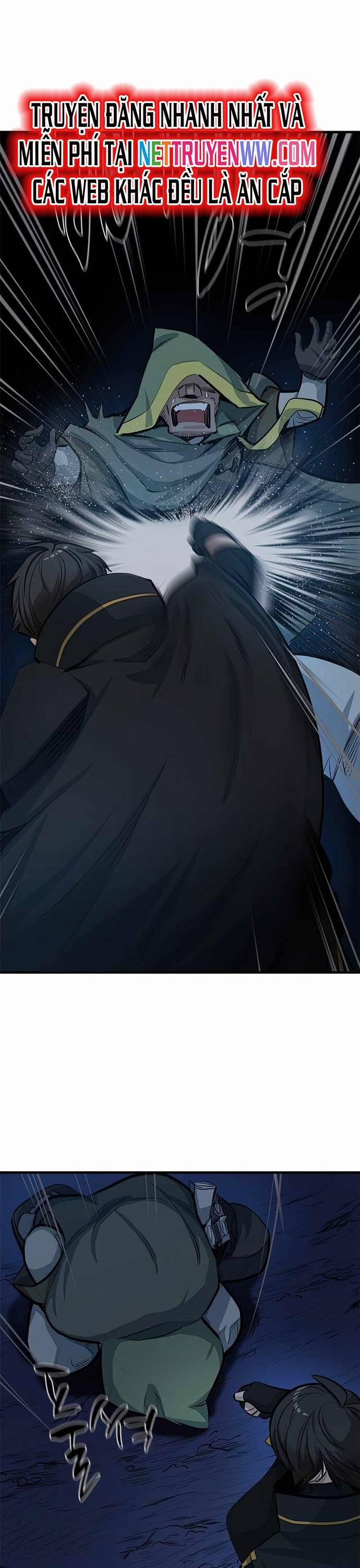 Hầm Ngục Hướng Dẫn Cấp Địa Ngục 93 trang 28