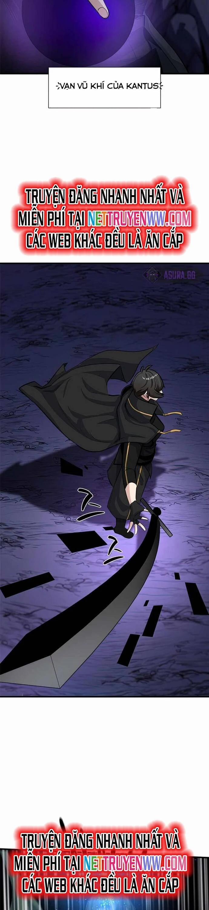 Hầm Ngục Hướng Dẫn Cấp Địa Ngục 93 trang 32