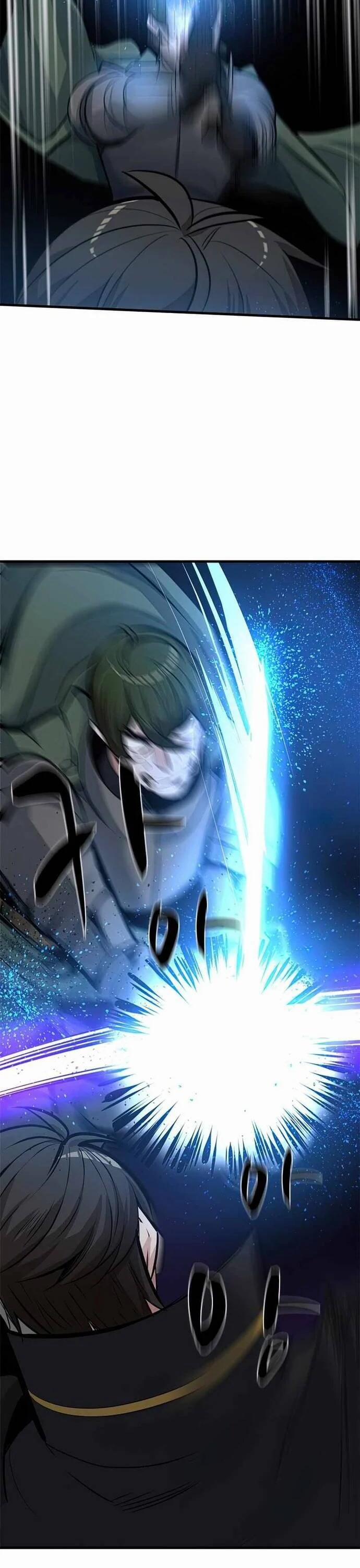 Hầm Ngục Hướng Dẫn Cấp Địa Ngục 93 trang 33