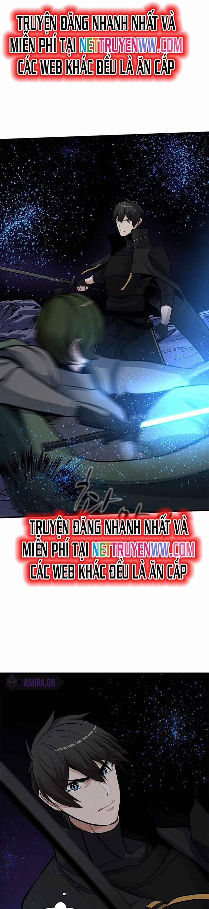 Hầm Ngục Hướng Dẫn Cấp Địa Ngục 93 trang 34