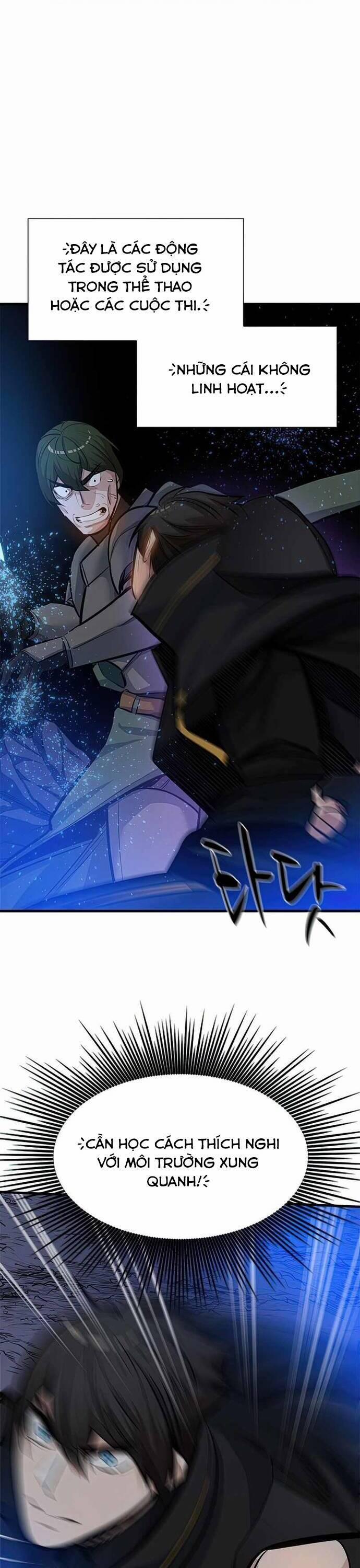 Hầm Ngục Hướng Dẫn Cấp Địa Ngục 93 trang 37