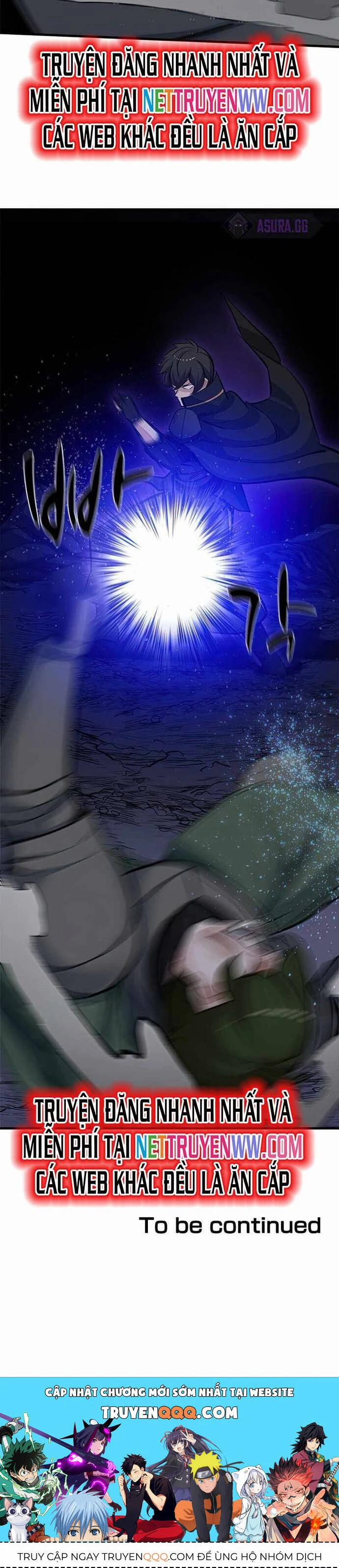 Hầm Ngục Hướng Dẫn Cấp Địa Ngục 93 trang 39