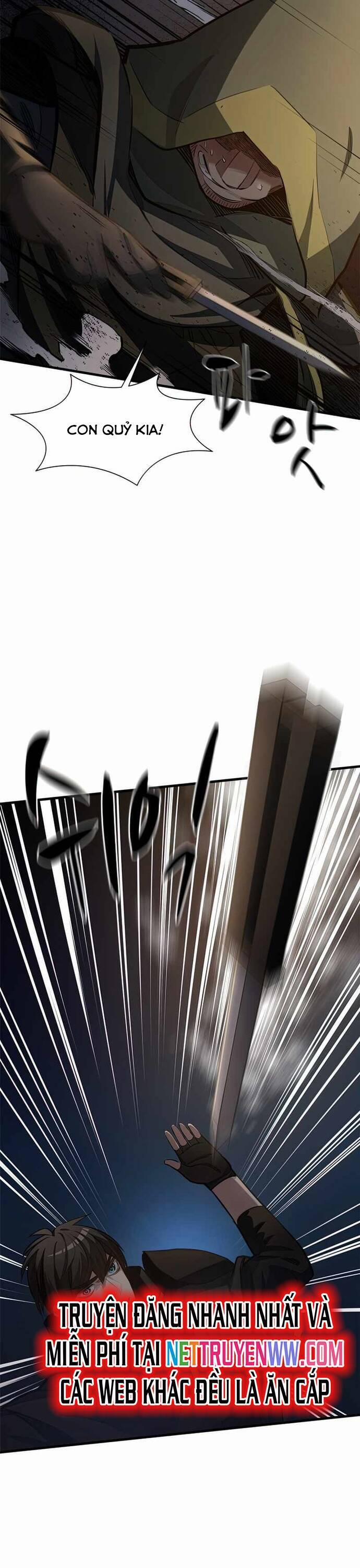 Hầm Ngục Hướng Dẫn Cấp Địa Ngục 93 trang 4