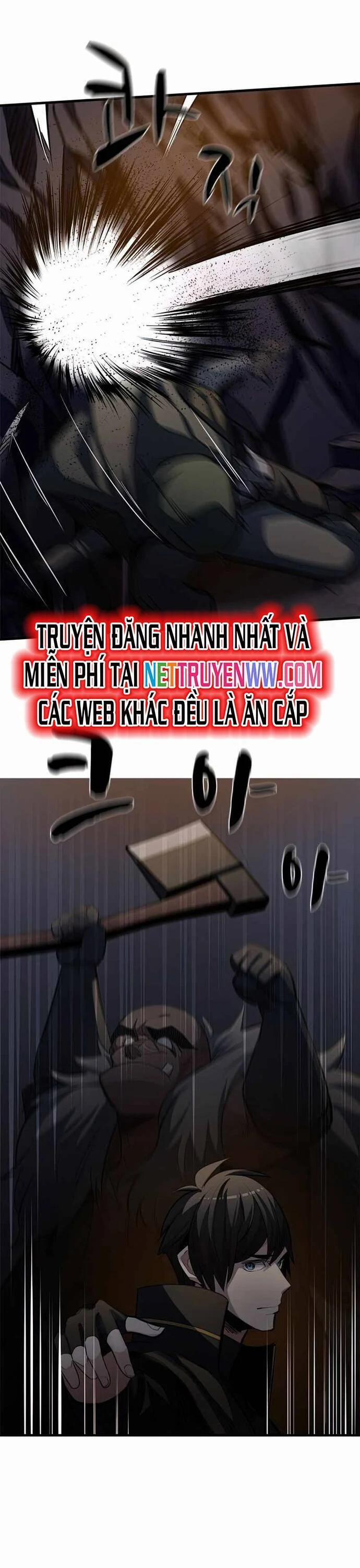 Hầm Ngục Hướng Dẫn Cấp Địa Ngục 93 trang 6