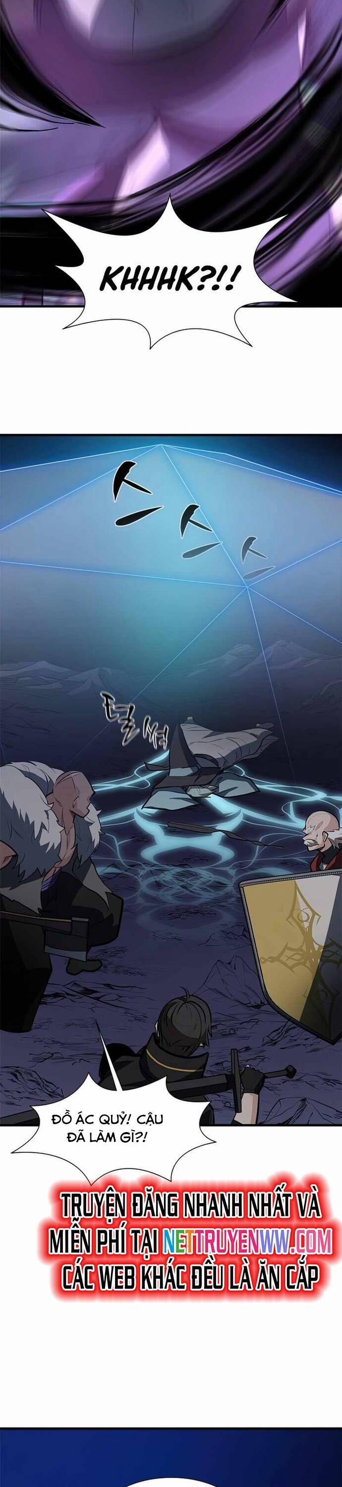 Hầm Ngục Hướng Dẫn Cấp Địa Ngục 94 trang 19
