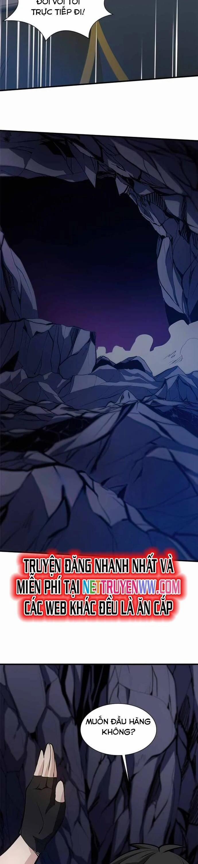 Hầm Ngục Hướng Dẫn Cấp Địa Ngục 94 trang 21