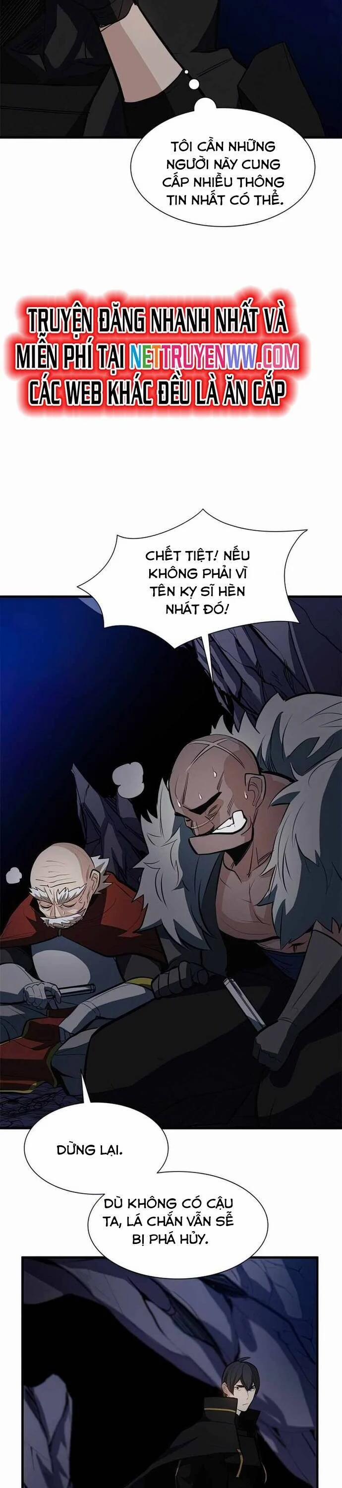 Hầm Ngục Hướng Dẫn Cấp Địa Ngục 94 trang 25