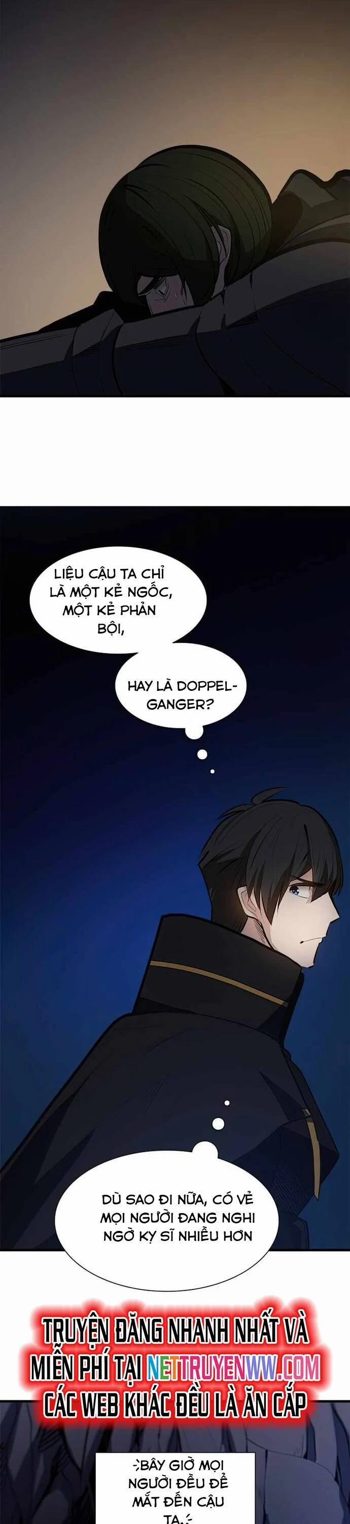 Hầm Ngục Hướng Dẫn Cấp Địa Ngục 94 trang 27