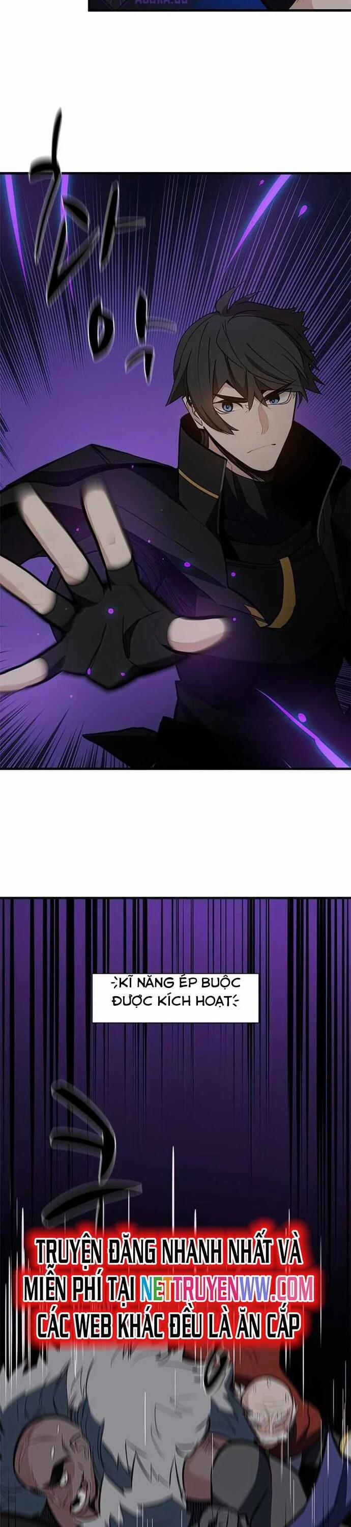 Hầm Ngục Hướng Dẫn Cấp Địa Ngục 94 trang 33