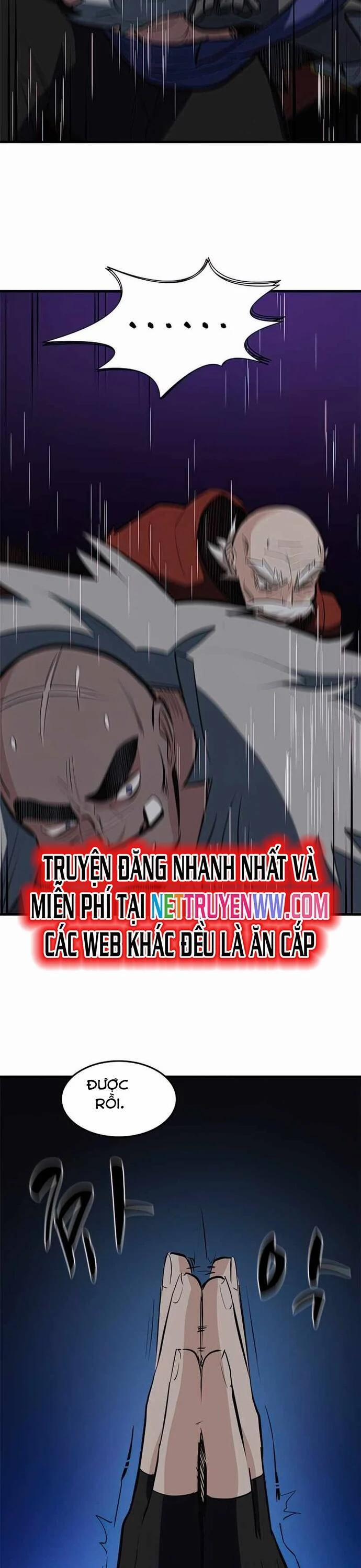 Hầm Ngục Hướng Dẫn Cấp Địa Ngục 94 trang 34