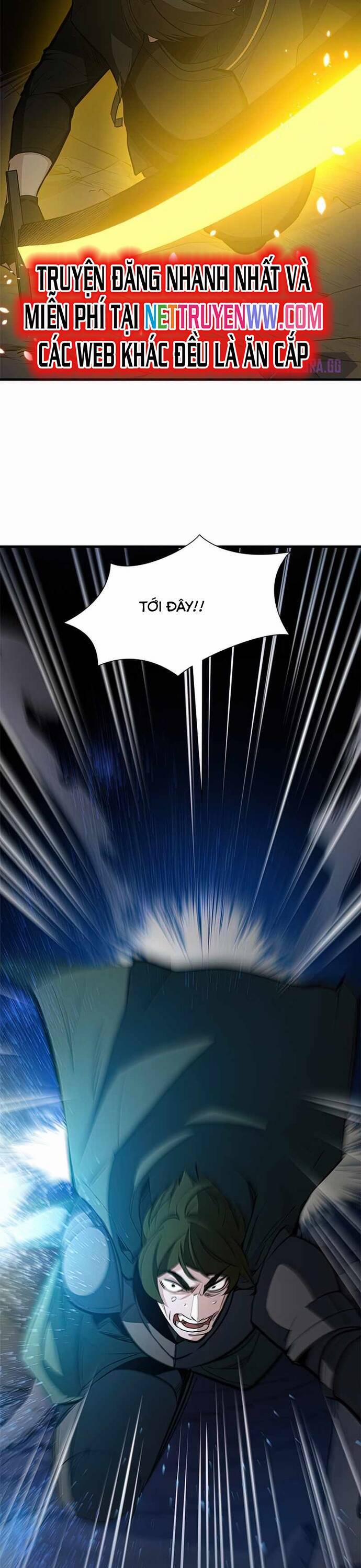 Hầm Ngục Hướng Dẫn Cấp Địa Ngục 94 trang 6