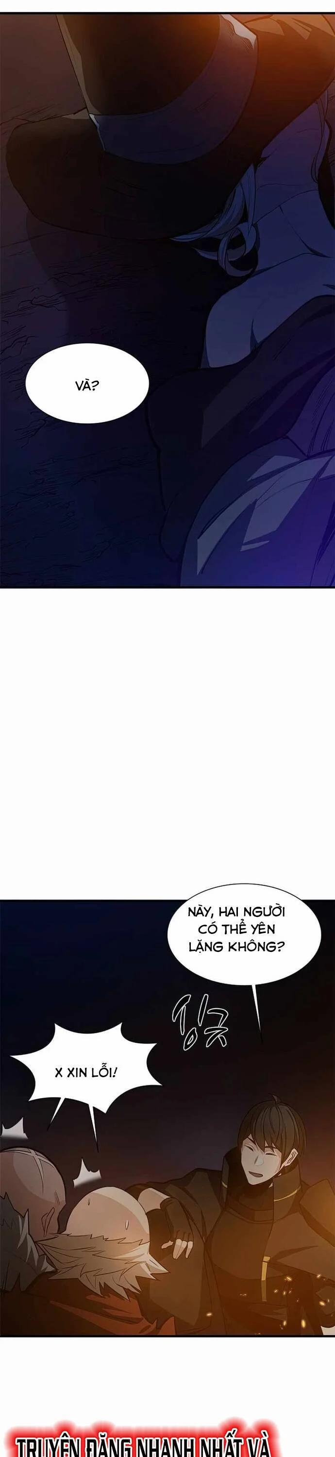 Hầm Ngục Hướng Dẫn Cấp Địa Ngục 95 trang 2