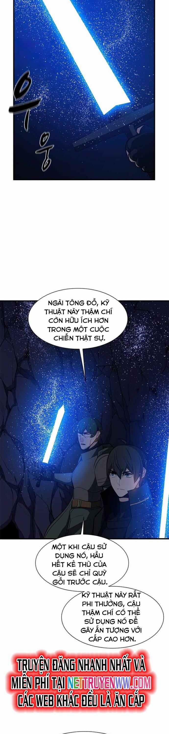 Hầm Ngục Hướng Dẫn Cấp Địa Ngục 95 trang 29