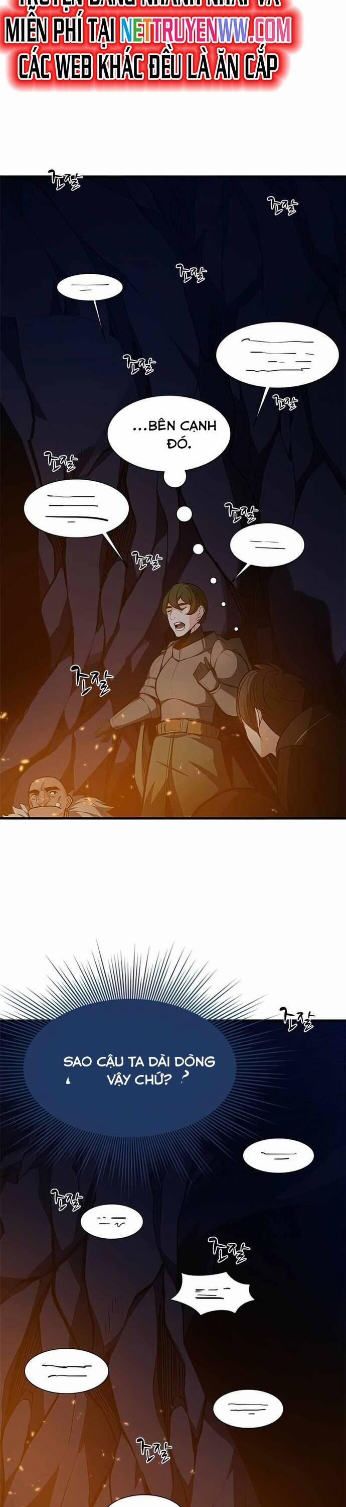 Hầm Ngục Hướng Dẫn Cấp Địa Ngục 95 trang 3