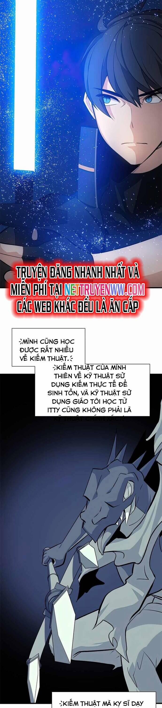 Hầm Ngục Hướng Dẫn Cấp Địa Ngục 95 trang 31