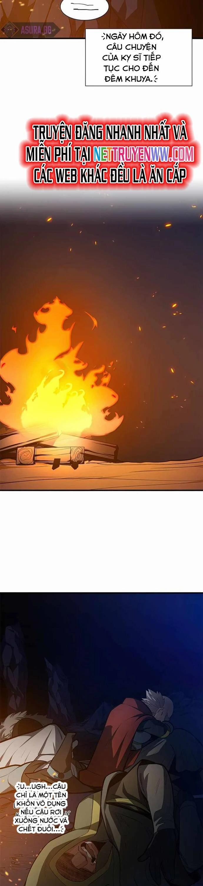 Hầm Ngục Hướng Dẫn Cấp Địa Ngục 95 trang 4