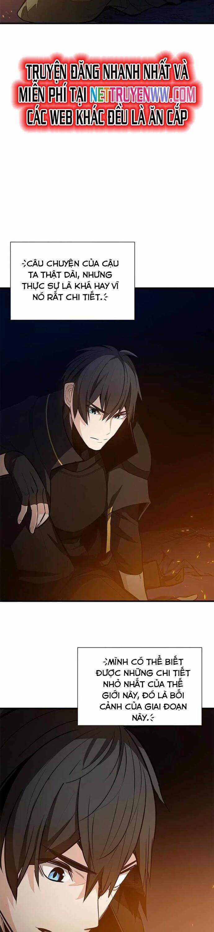 Hầm Ngục Hướng Dẫn Cấp Địa Ngục 95 trang 5