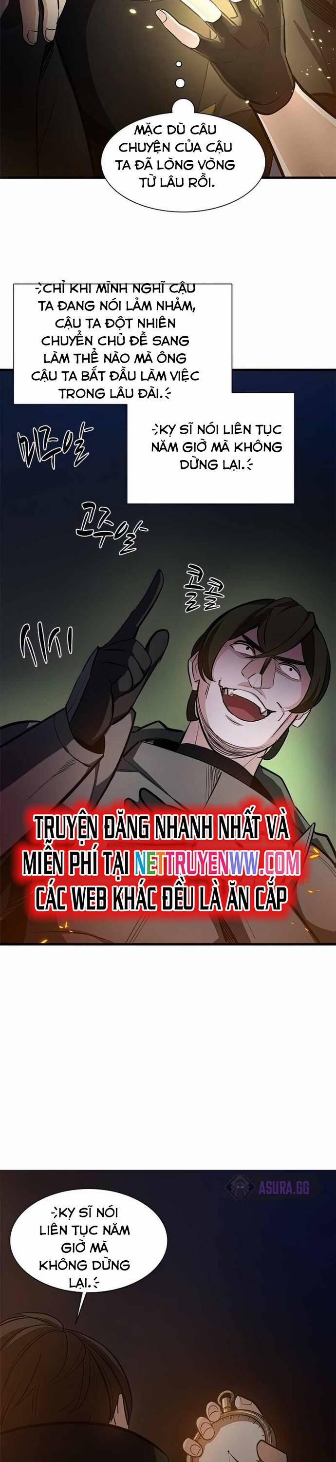 Hầm Ngục Hướng Dẫn Cấp Địa Ngục 95 trang 7