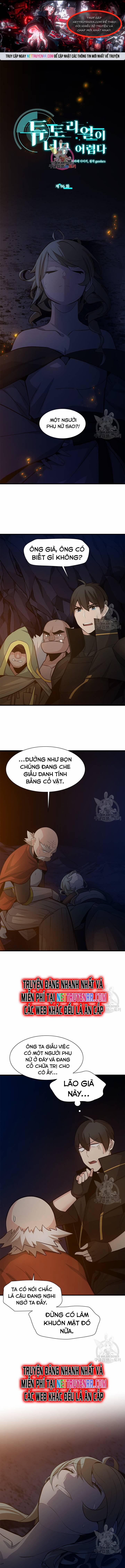 Hầm Ngục Hướng Dẫn Cấp Địa Ngục 96 trang 0