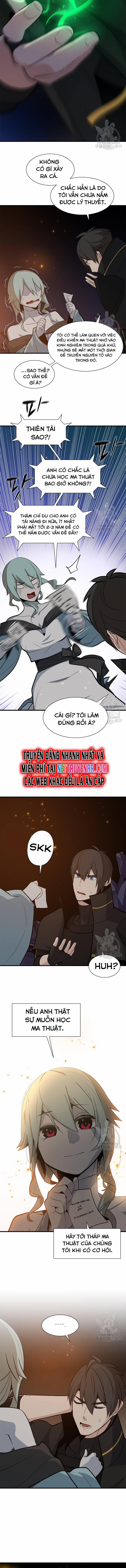Hầm Ngục Hướng Dẫn Cấp Địa Ngục 96 trang 13