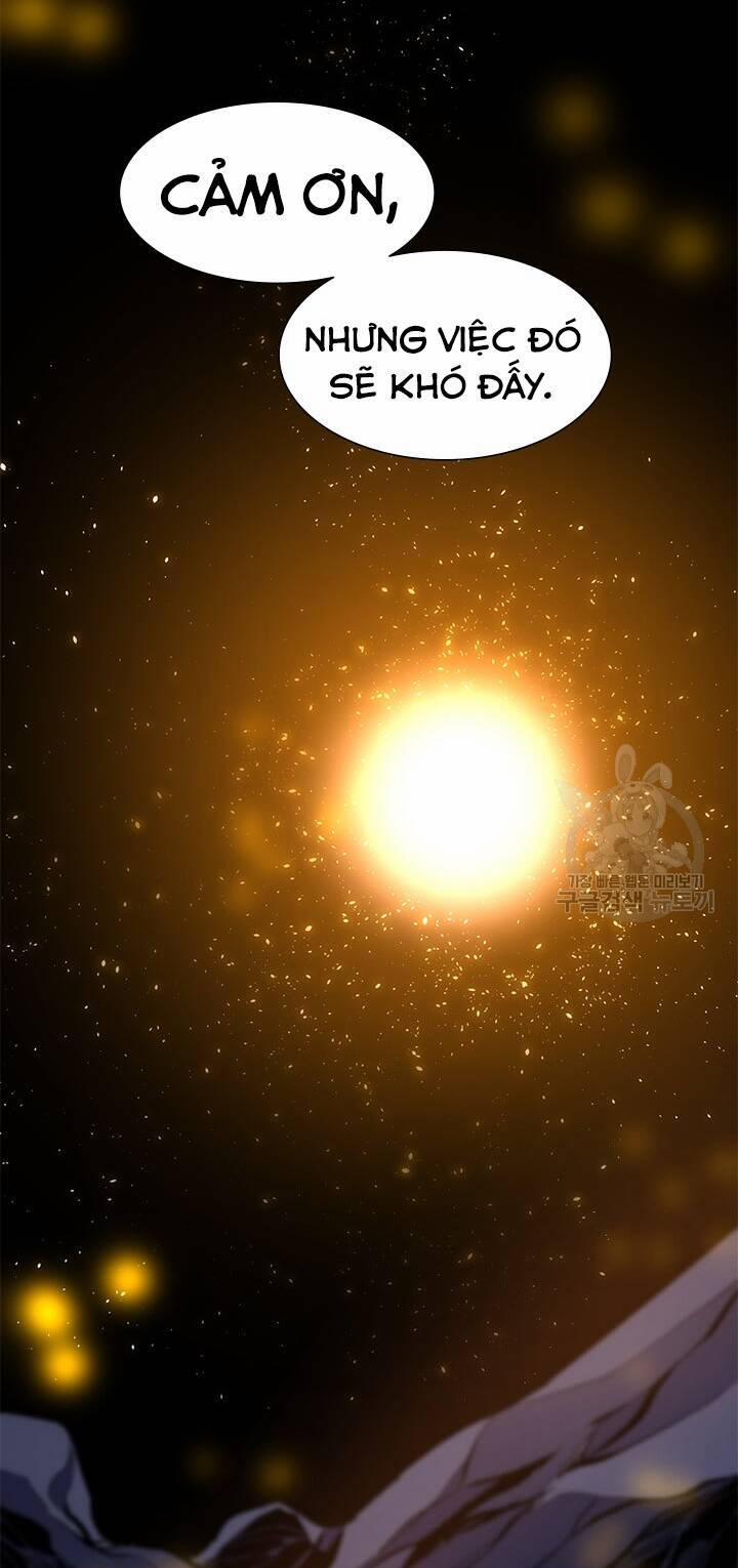 Hầm Ngục Hướng Dẫn Cấp Địa Ngục 96 trang 14