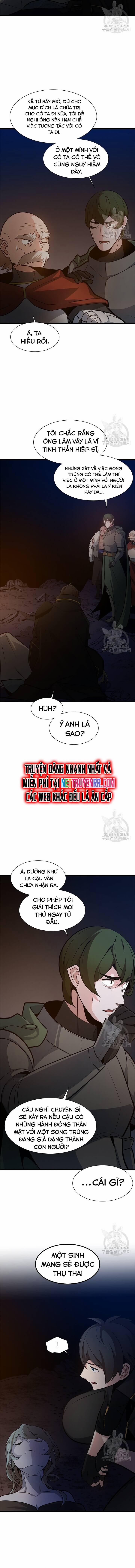 Hầm Ngục Hướng Dẫn Cấp Địa Ngục 96 trang 2