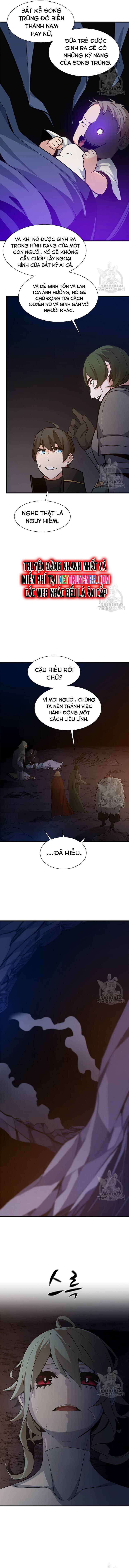 Hầm Ngục Hướng Dẫn Cấp Địa Ngục 96 trang 3