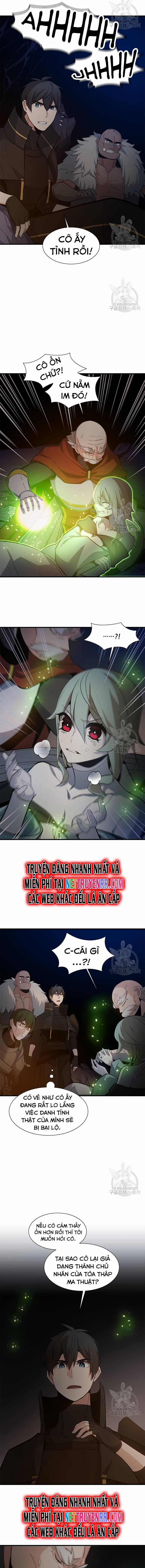 Hầm Ngục Hướng Dẫn Cấp Địa Ngục 96 trang 4