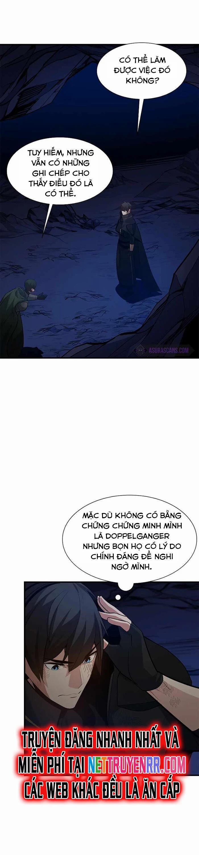 Hầm Ngục Hướng Dẫn Cấp Địa Ngục 98 trang 11