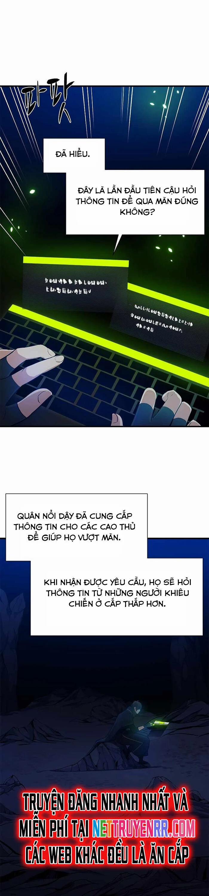 Hầm Ngục Hướng Dẫn Cấp Địa Ngục 98 trang 23