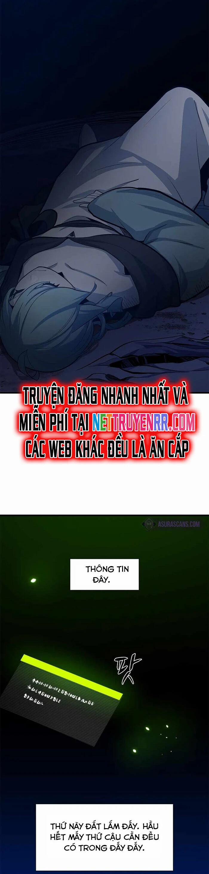 Hầm Ngục Hướng Dẫn Cấp Địa Ngục 98 trang 26