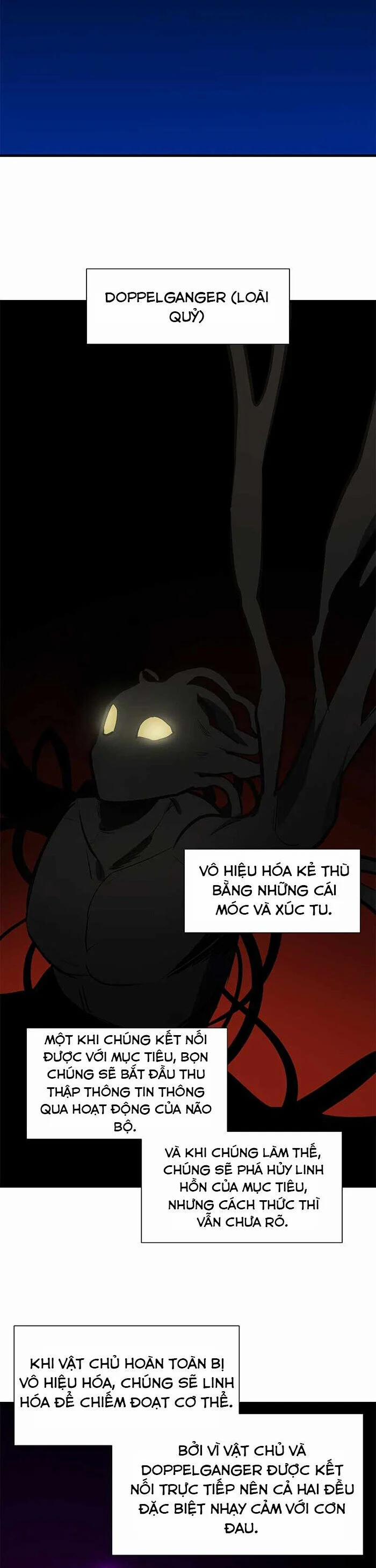 Hầm Ngục Hướng Dẫn Cấp Địa Ngục 98 trang 27